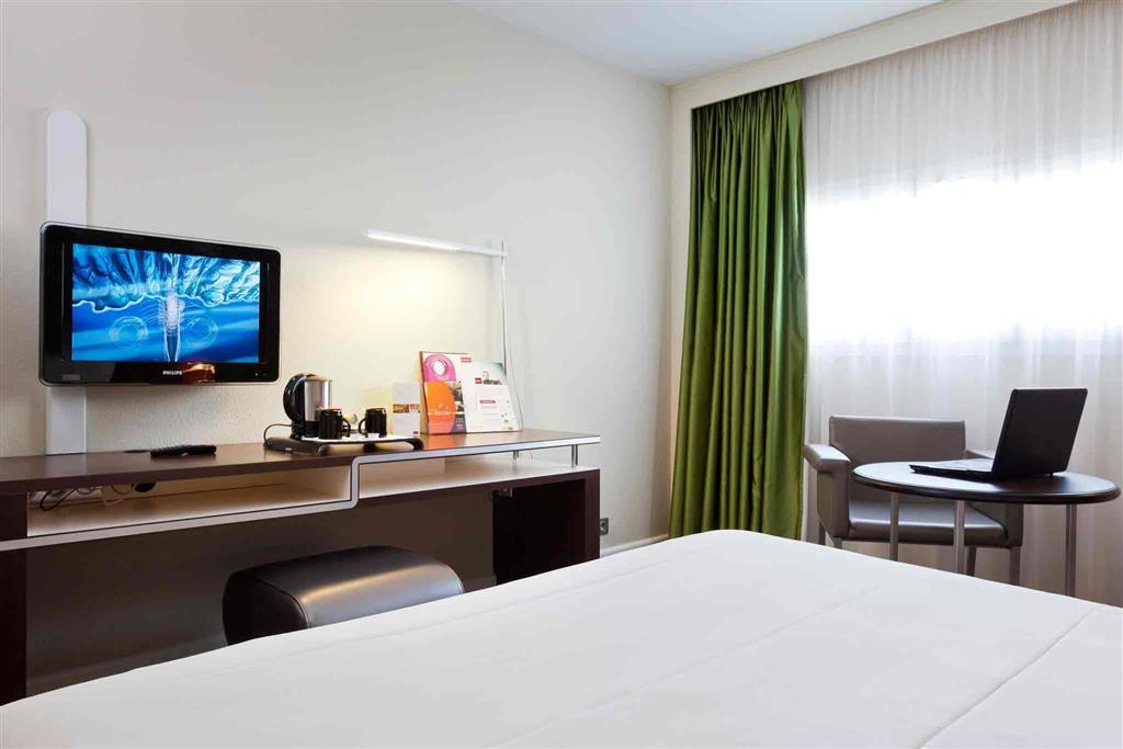 Mercure Rennes Centre Gare Exterior photo