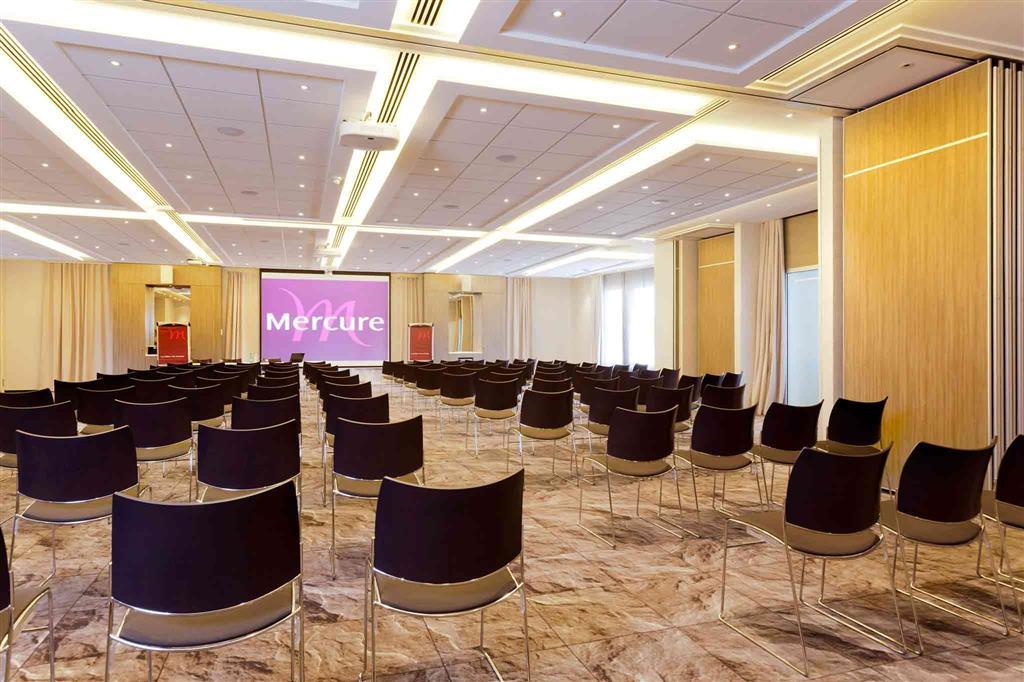Mercure Rennes Centre Gare Exterior photo