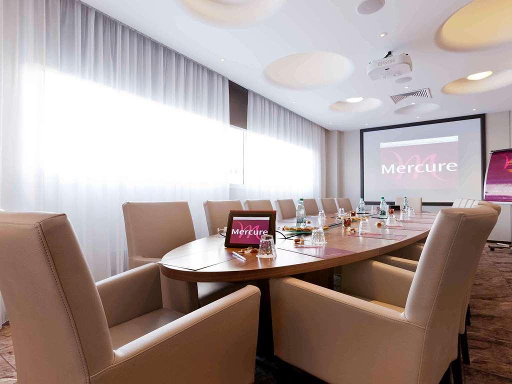 Mercure Rennes Centre Gare Exterior photo